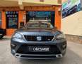 SEAT Ateca 1.4 EcoTSI S&S FR 4Drive DSG6 Gris - thumbnail 2