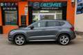 SEAT Ateca 1.4 EcoTSI S&S FR 4Drive DSG6 Gris - thumbnail 4