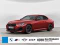 BMW 240 Mi xDrive 360° LED ACC NAVI H/K KAMERA SHZ Czerwony - thumbnail 1