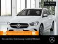 Mercedes-Benz B 200 PROGRESSIVE+LED+KAMERA+TOTW+7G Weiß - thumbnail 1