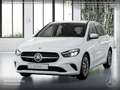 Mercedes-Benz B 200 PROGRESSIVE+LED+KAMERA+TOTW+7G Weiß - thumbnail 2