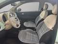 Fiat 500 500 III 2015 1.2 Lounge easypower Gpl 69cv Verde - thumbnail 9