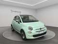 Fiat 500 500 III 2015 1.2 Lounge easypower Gpl 69cv Verde - thumbnail 2