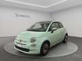 Fiat 500 500 III 2015 1.2 Lounge easypower Gpl 69cv Verde - thumbnail 4