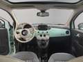 Fiat 500 500 III 2015 1.2 Lounge easypower Gpl 69cv Verde - thumbnail 10