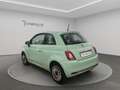 Fiat 500 500 III 2015 1.2 Lounge easypower Gpl 69cv Verde - thumbnail 8
