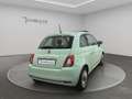 Fiat 500 500 III 2015 1.2 Lounge easypower Gpl 69cv Verde - thumbnail 6
