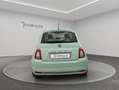 Fiat 500 500 III 2015 1.2 Lounge easypower Gpl 69cv Verde - thumbnail 7