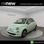 Fiat 500 500 III 2015 1.2 Lounge easypower Gpl 69cv Verde - thumbnail 1