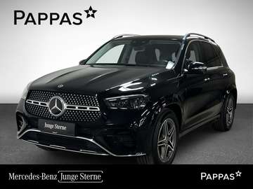 de 4MATIC Österreich-Edition *AMG Plus, NP 103.688