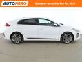 Hyundai IONIQ 1.6 Hybrid Tecno Blanco - thumbnail 7
