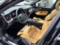 Volvo XC60 T8 Plus Bright Recharge Hybrid AWD / Pano / LED / Schwarz - thumbnail 12