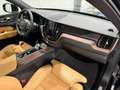 Volvo XC60 T8 Plus Bright Recharge Hybrid AWD / Pano / LED / Schwarz - thumbnail 20