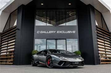5.2 V10 Performante - Lift | Forged | ALA | Alcant