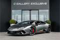 Lamborghini Huracán 5.2 V10 Performante - Lift | Forged | ALA | Alcant Grijs - thumbnail 3