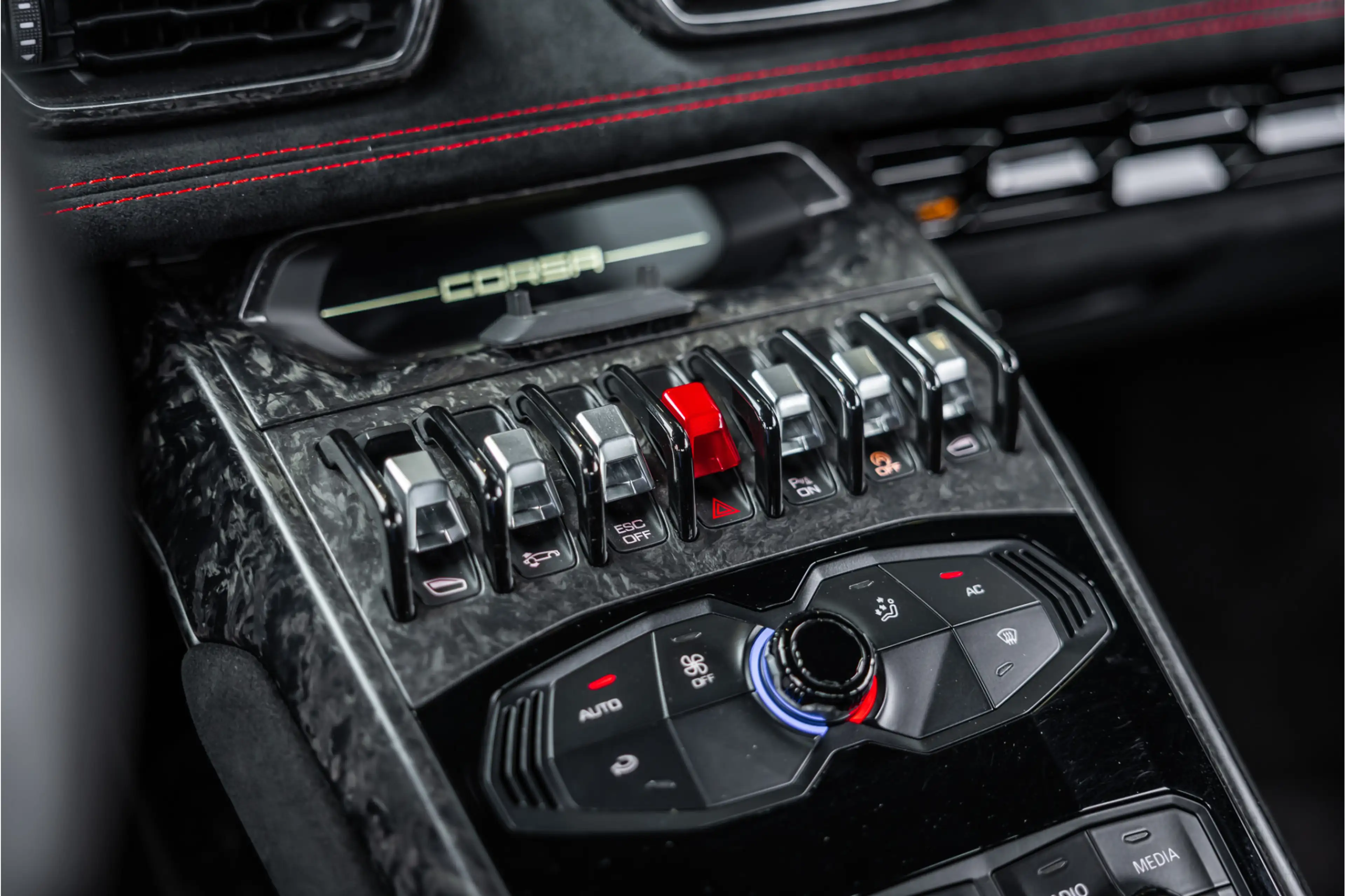 Lamborghini Huracán 5.2 V10 Performante - Lift | Forged | ALA | Alcant — photo 22