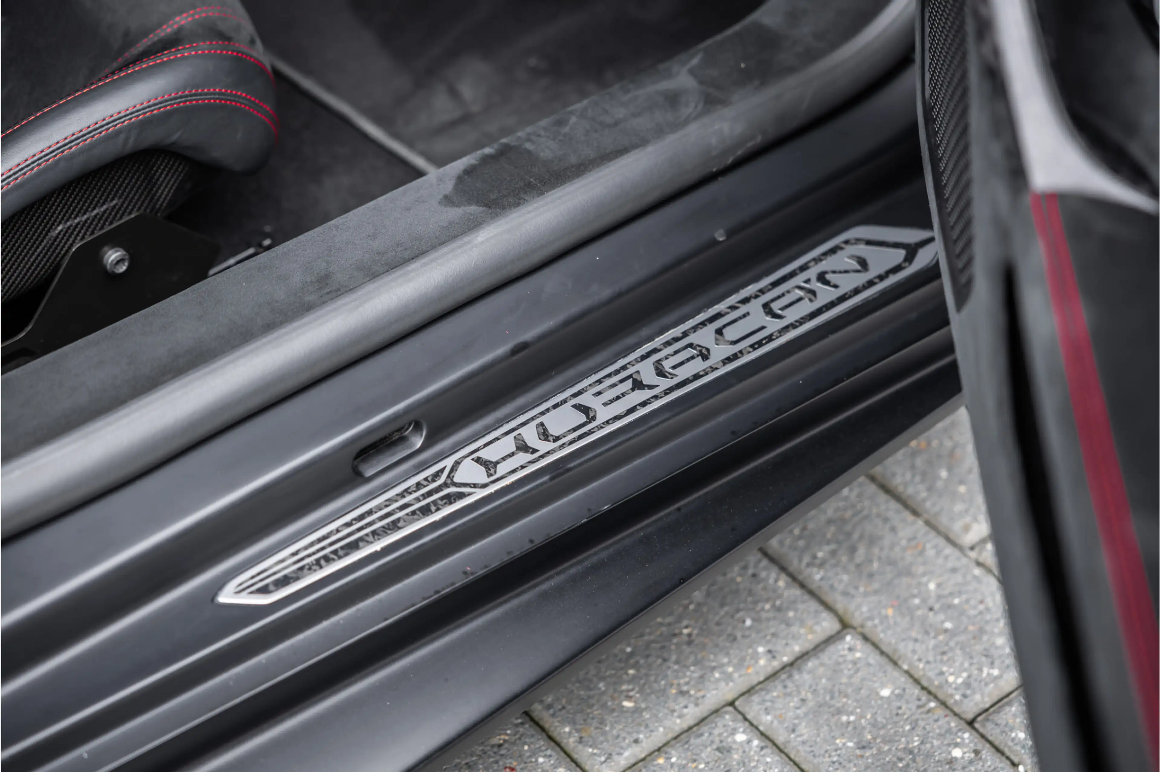 Lamborghini Huracán 5.2 V10 Performante - Lift | Forged | ALA | Alcant — photo 32
