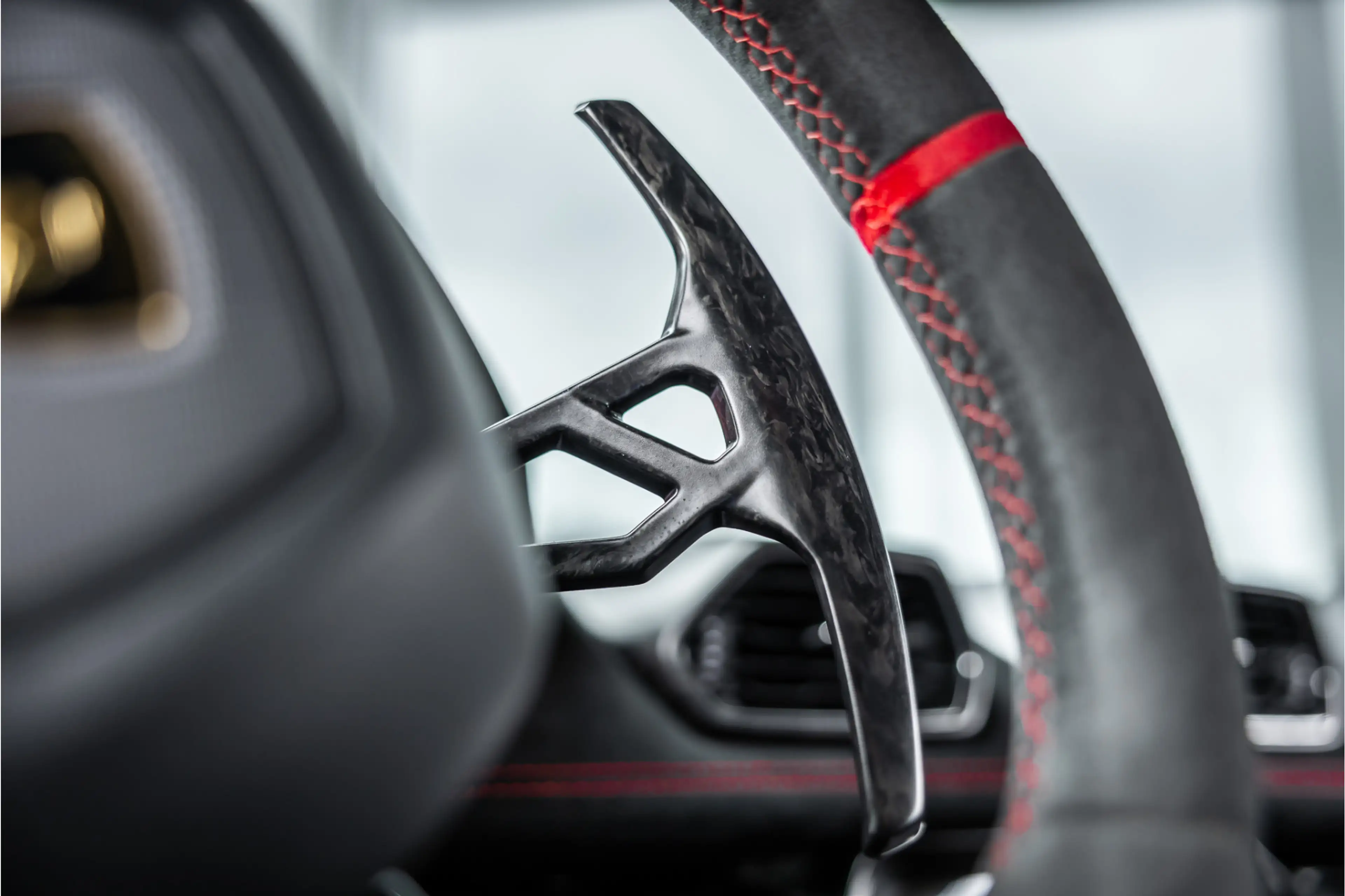 Lamborghini Huracán 5.2 V10 Performante - Lift | Forged | ALA | Alcant — photo 20