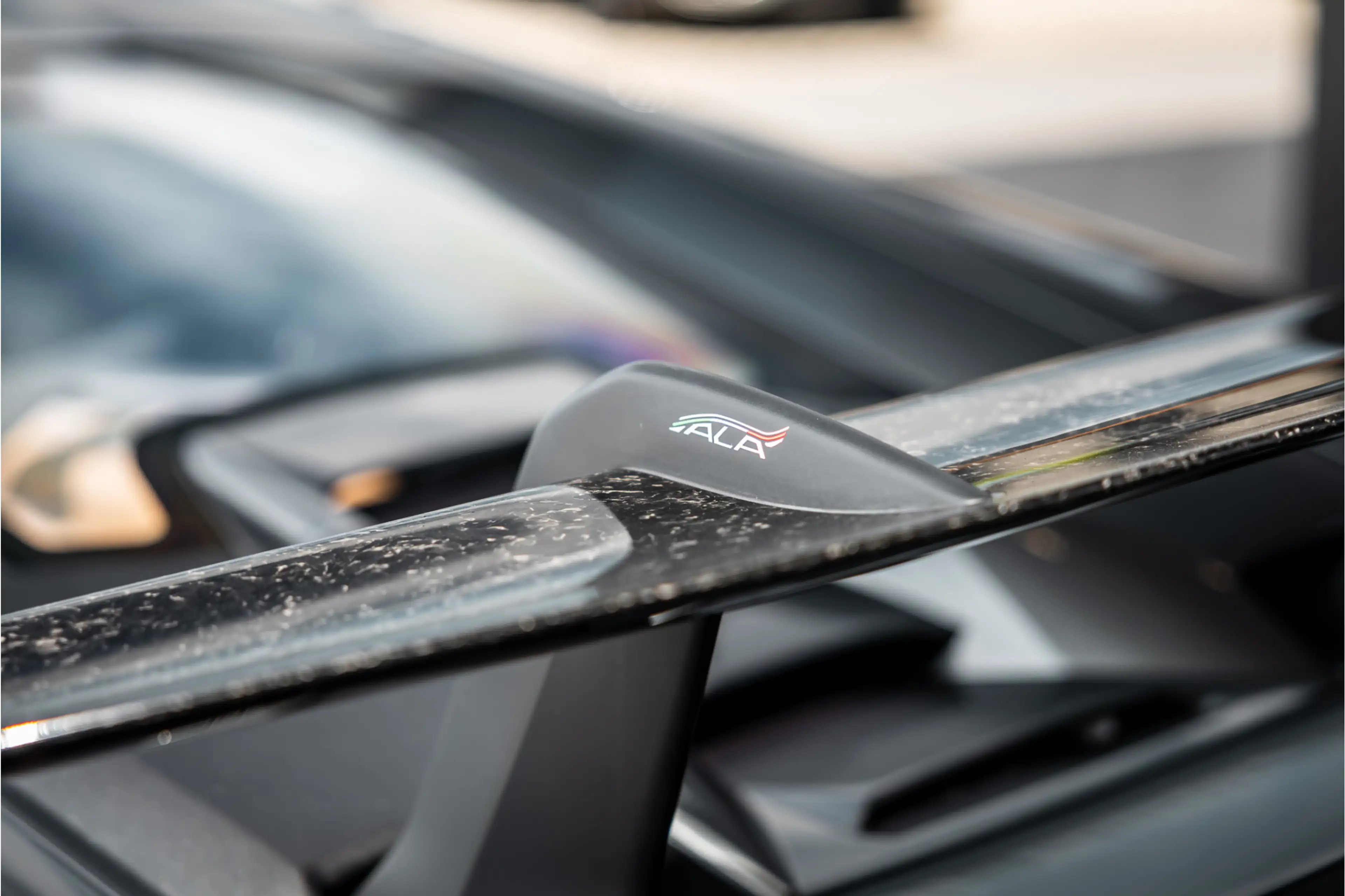 Lamborghini Huracán 5.2 V10 Performante - Lift | Forged | ALA | Alcant — photo 42