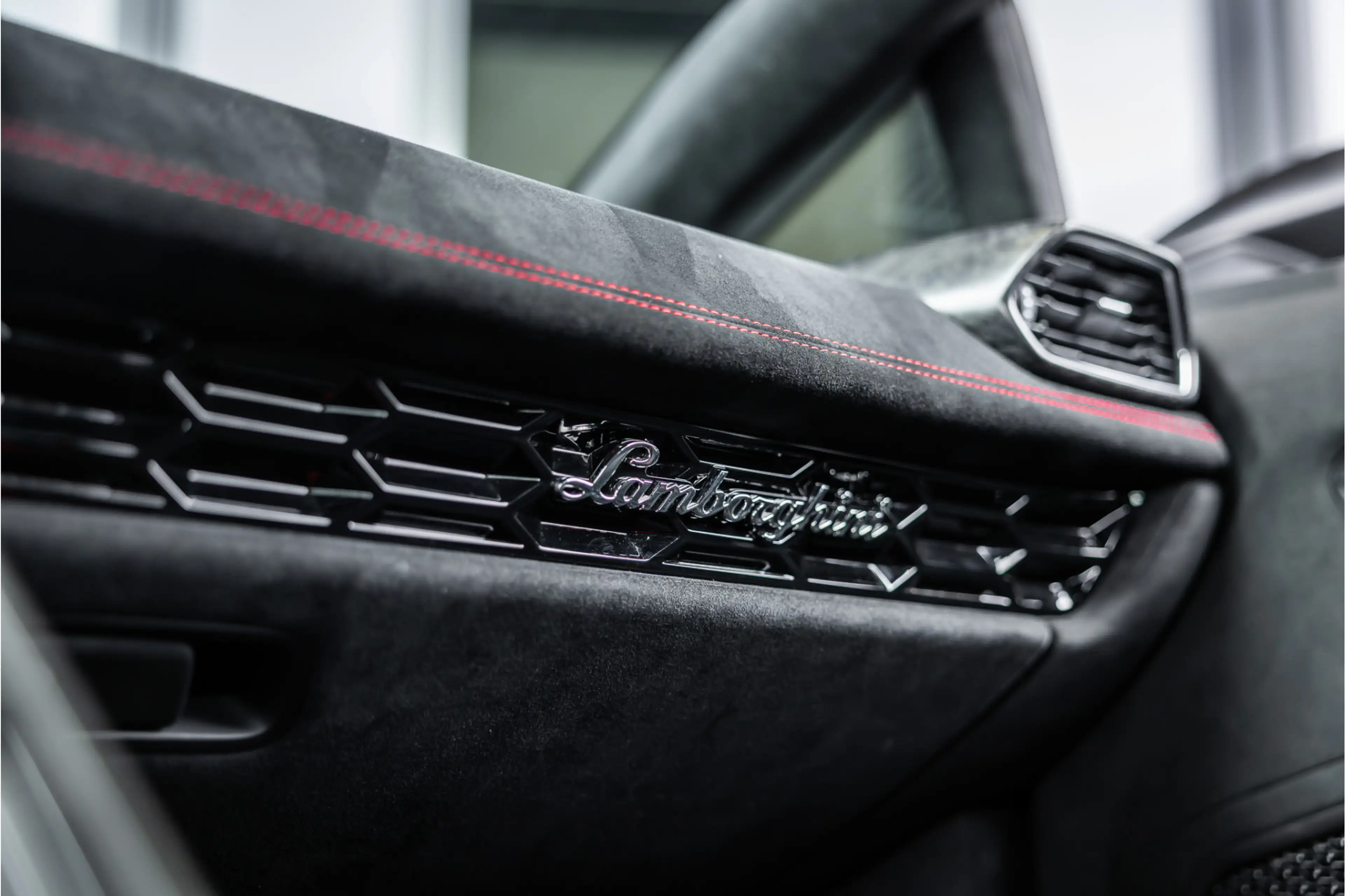 Lamborghini Huracán 5.2 V10 Performante - Lift | Forged | ALA | Alcant — photo 27