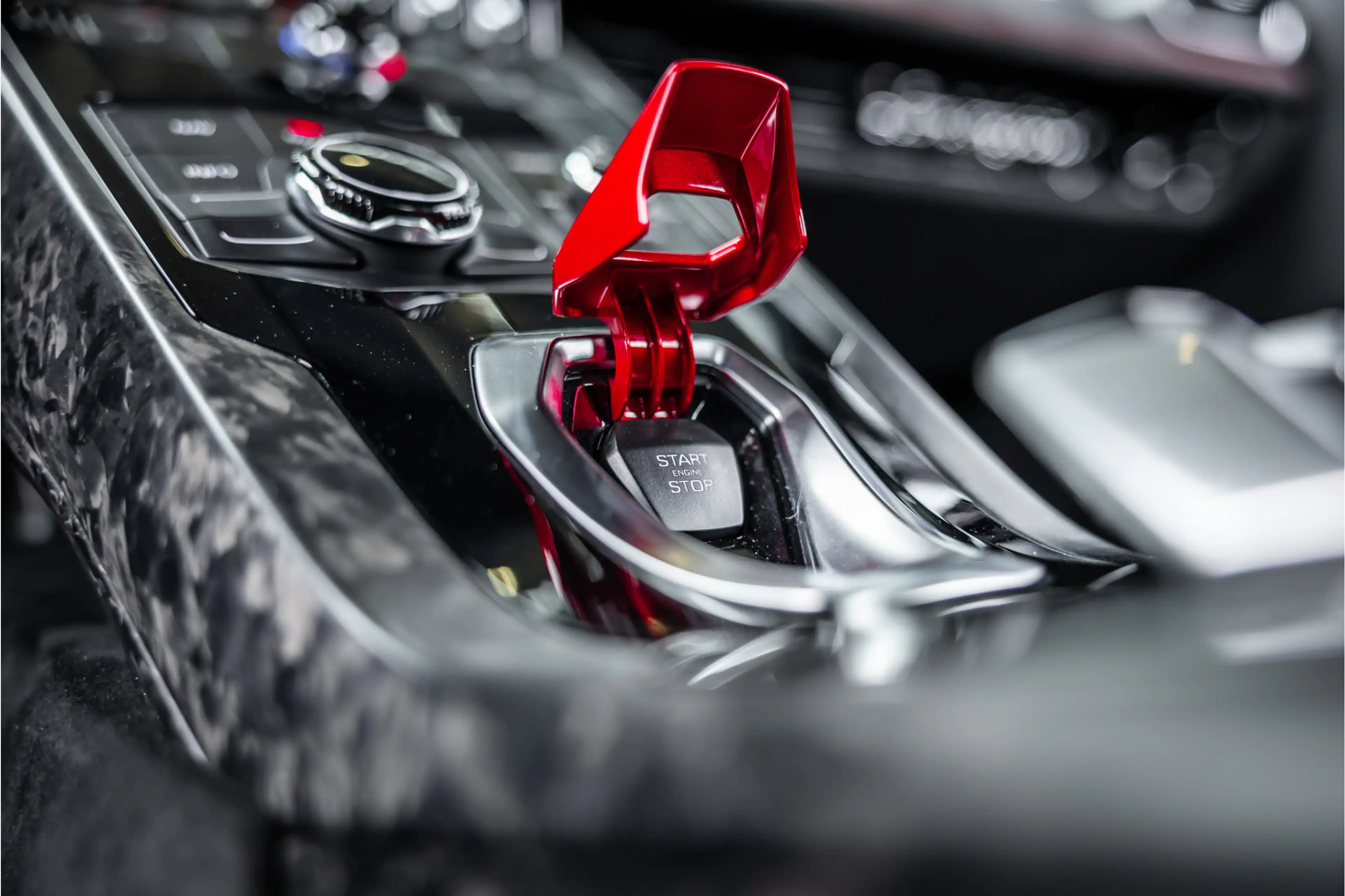 Lamborghini Huracán 5.2 V10 Performante - Lift | Forged | ALA | Alcant — photo 24