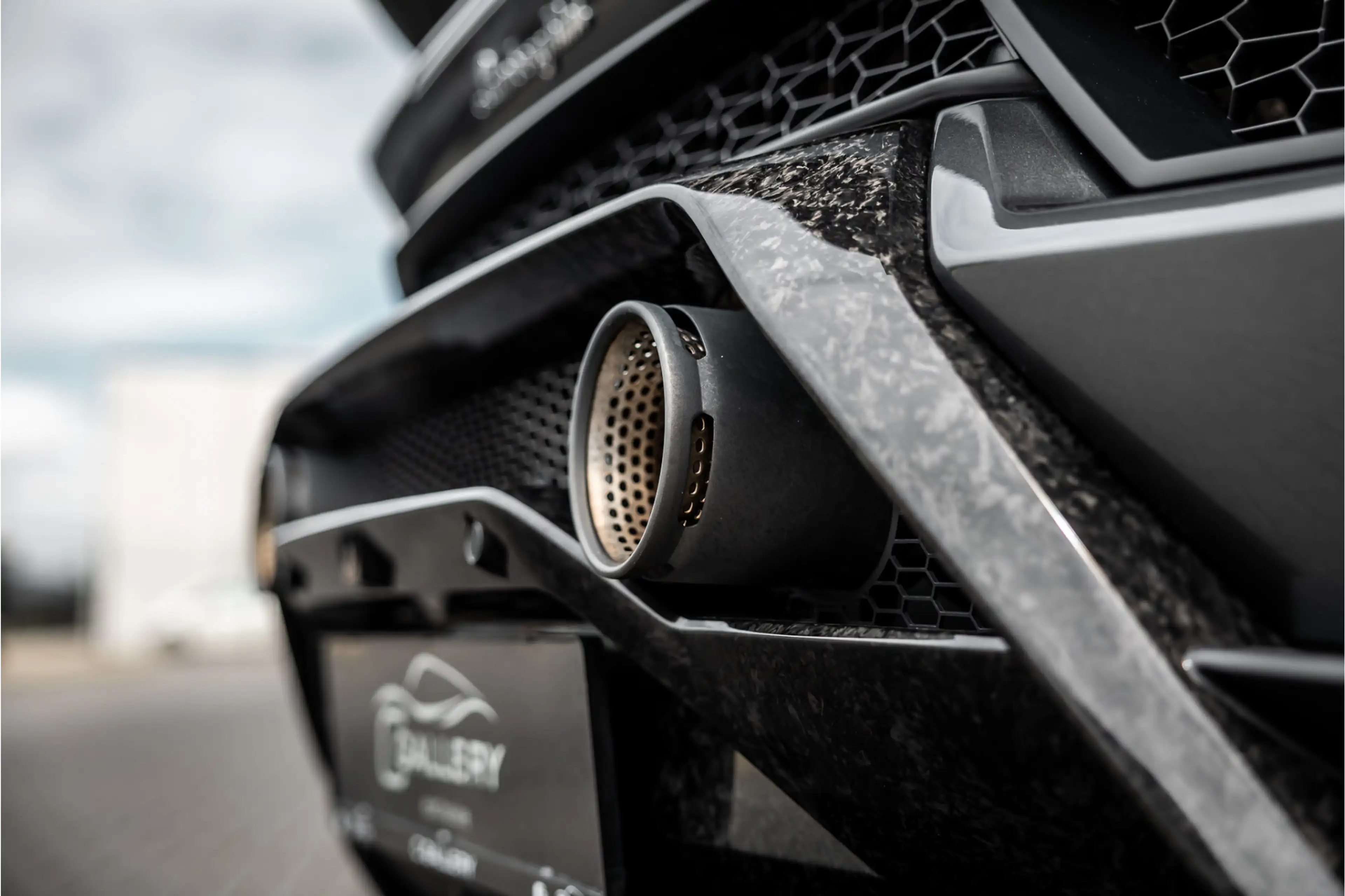 Lamborghini Huracán 5.2 V10 Performante - Lift | Forged | ALA | Alcant — photo 34
