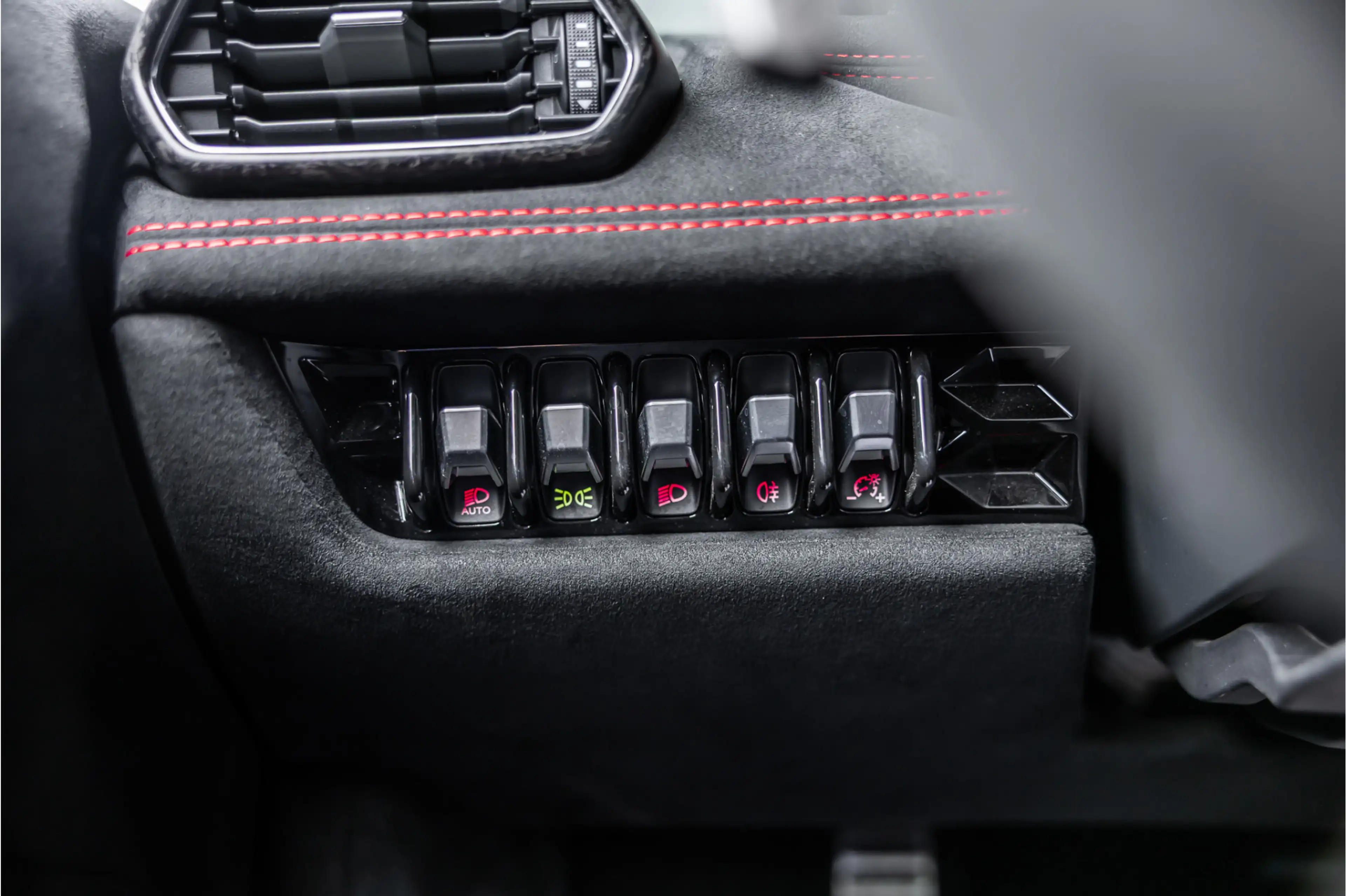 Lamborghini Huracán 5.2 V10 Performante - Lift | Forged | ALA | Alcant — photo 12