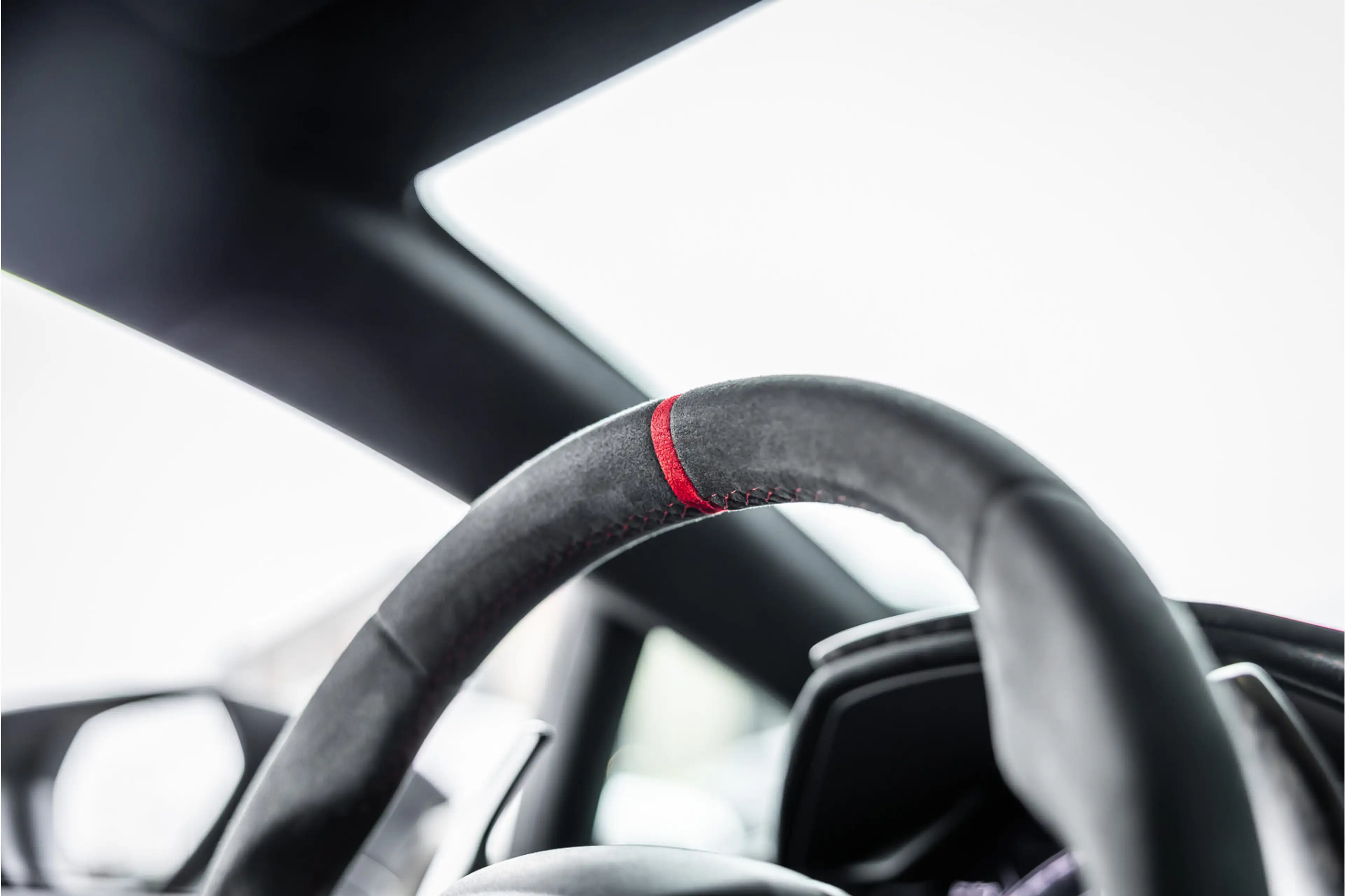 Lamborghini Huracán 5.2 V10 Performante - Lift | Forged | ALA | Alcant — photo 21