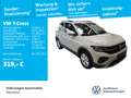 Volkswagen T-Cross 1.0 TSI Life Navi Kamera ACC LED Dig.Coc Grau - thumbnail 1