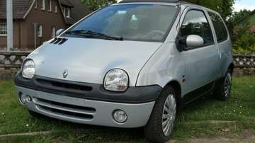 Twingo 1.2 16V Liberty