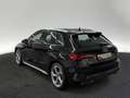 Audi A3 S line 35 TDI S tr. LED RFK NAVI Schwarz - thumbnail 3