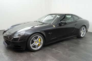 Scaglietti F1A Novitec