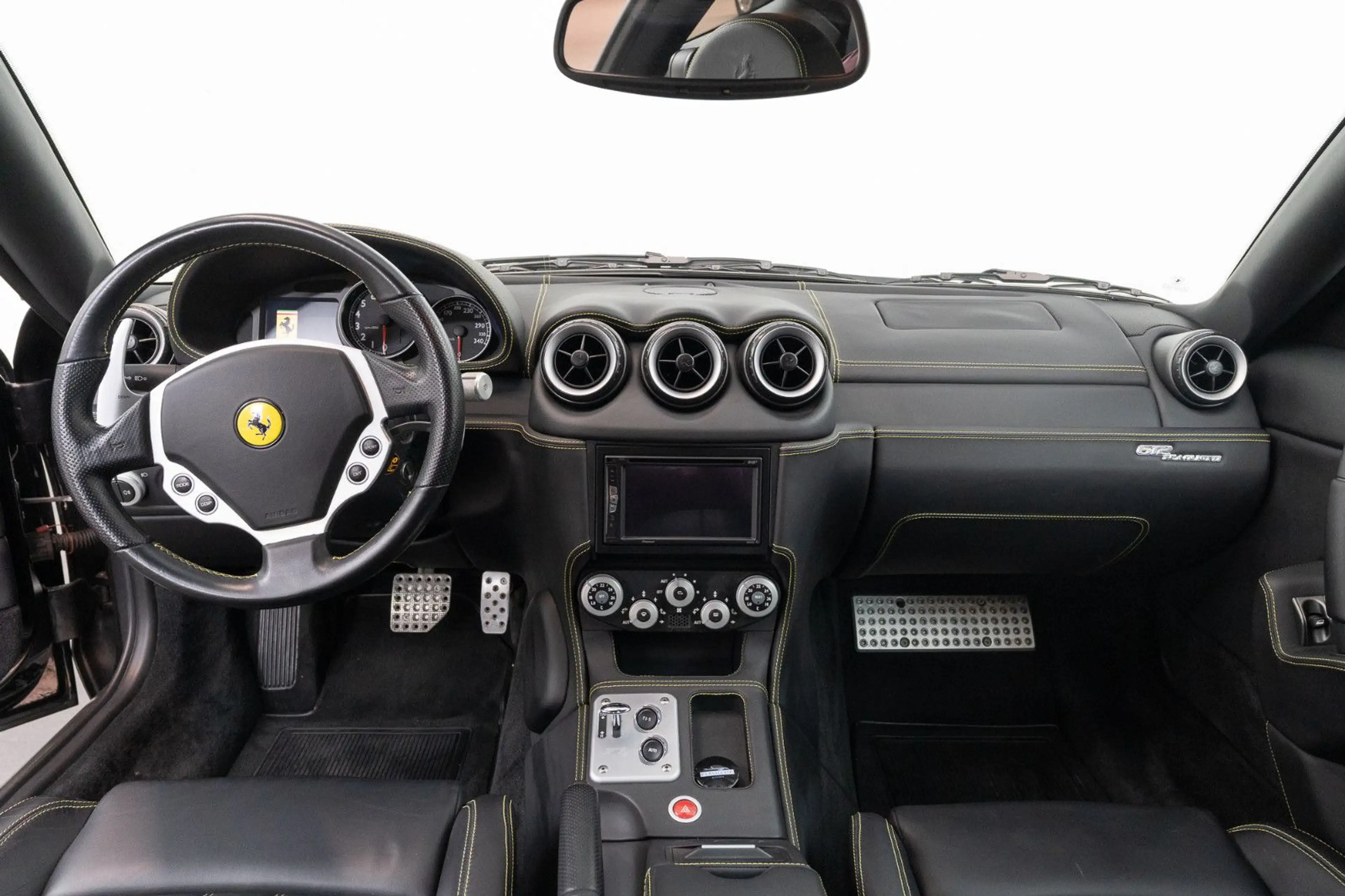 Ferrari 612 Scaglietti F1A Novitec — photo 13