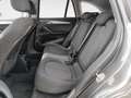 BMW X1 sDrive 18dA Gris - thumbnail 11