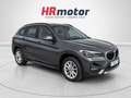 BMW X1 sDrive 18dA Gris - thumbnail 1
