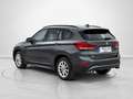BMW X1 sDrive 18dA Gris - thumbnail 5