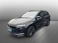 Skoda Karoq Sportline 2.0 TSI 4x4 DSG Navi Panorama DC Schwarz - thumbnail 1