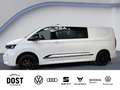 Volkswagen Transporter Kastenwagen Plus Edition 6 Sitze Weiß - thumbnail 2