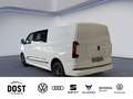 Volkswagen Transporter Kastenwagen Plus Edition 6 Sitze Weiß - thumbnail 4