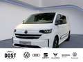 Volkswagen Transporter Kastenwagen Plus Edition 6 Sitze Weiß - thumbnail 1