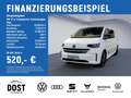 Volkswagen Transporter Kastenwagen Plus Edition 6 Sitze Alb - thumbnail 2