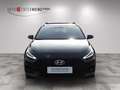 Hyundai i30 Advantage Mild-Hybrid Schwarz - thumbnail 2