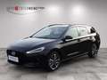 Hyundai i30 Advantage Mild-Hybrid Schwarz - thumbnail 1