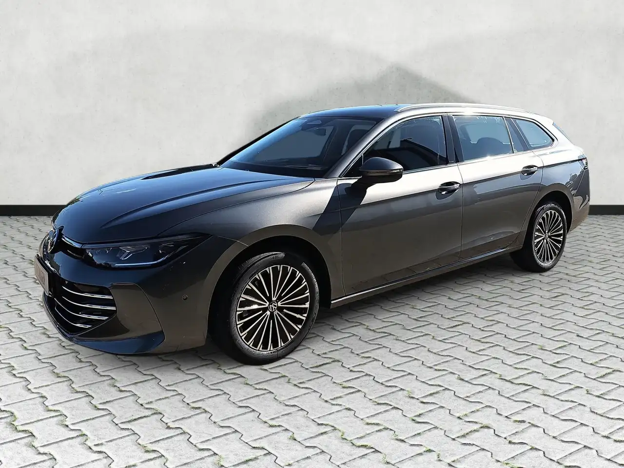 Volkswagen Passat Variant 2.0 TDI DSG Elegance IQ.Light AHK 4