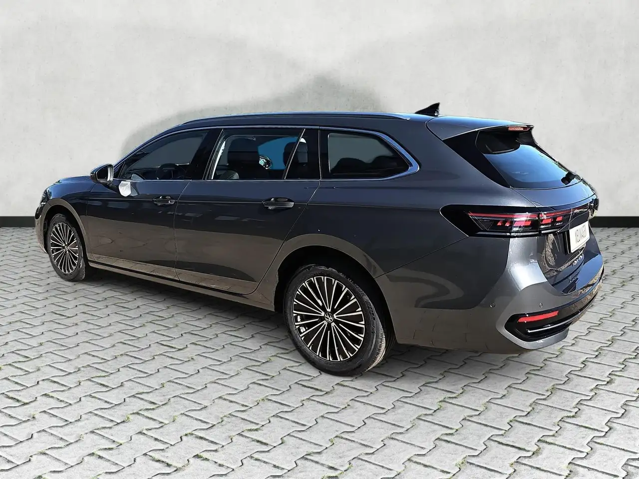 Volkswagen Passat Variant 2.0 TDI DSG Elegance IQ.Light AHK 6