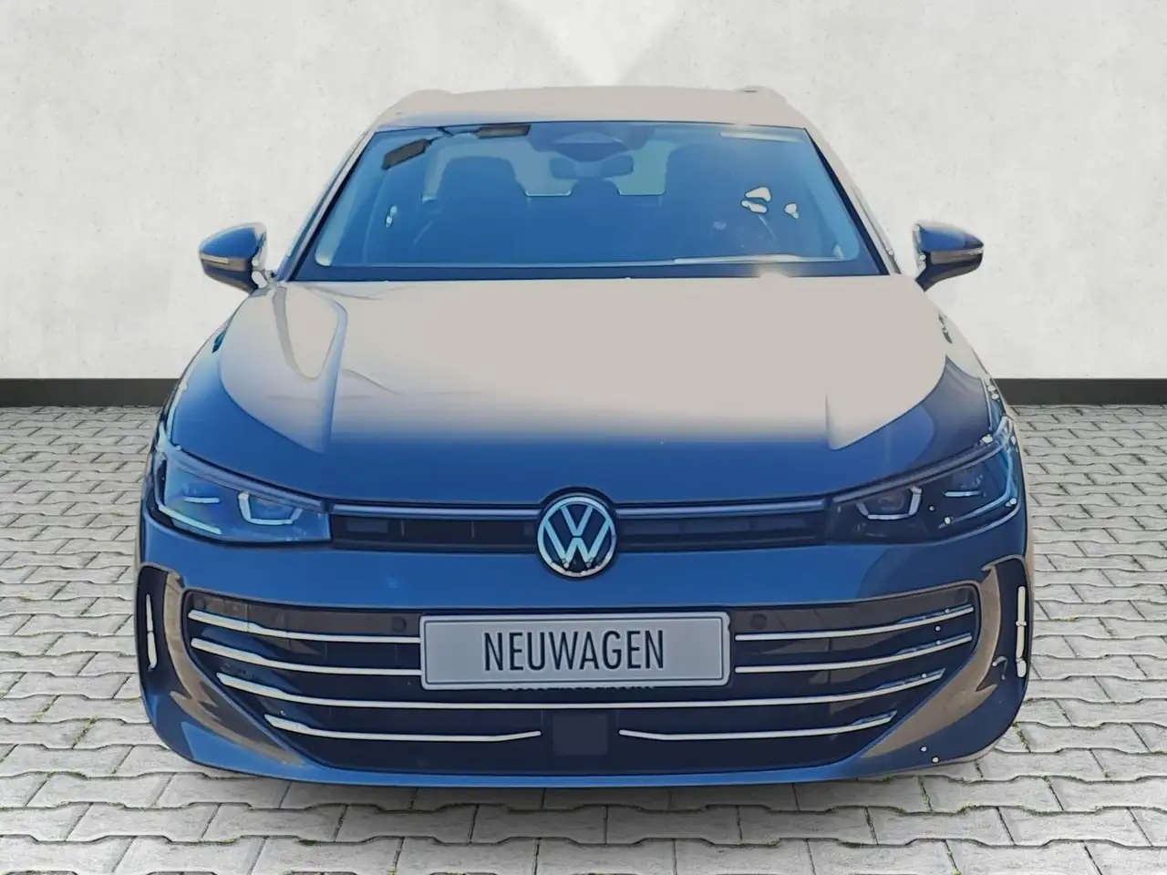Volkswagen Passat Variant 2.0 TDI DSG Elegance IQ.Light AHK 3