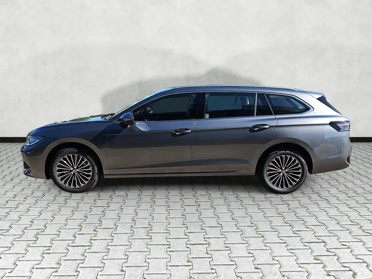 Volkswagen Passat Variant 2.0 TDI DSG Elegance IQ.Light AHK 5