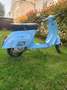 Piaggio 50 N Bleu - thumbnail 3
