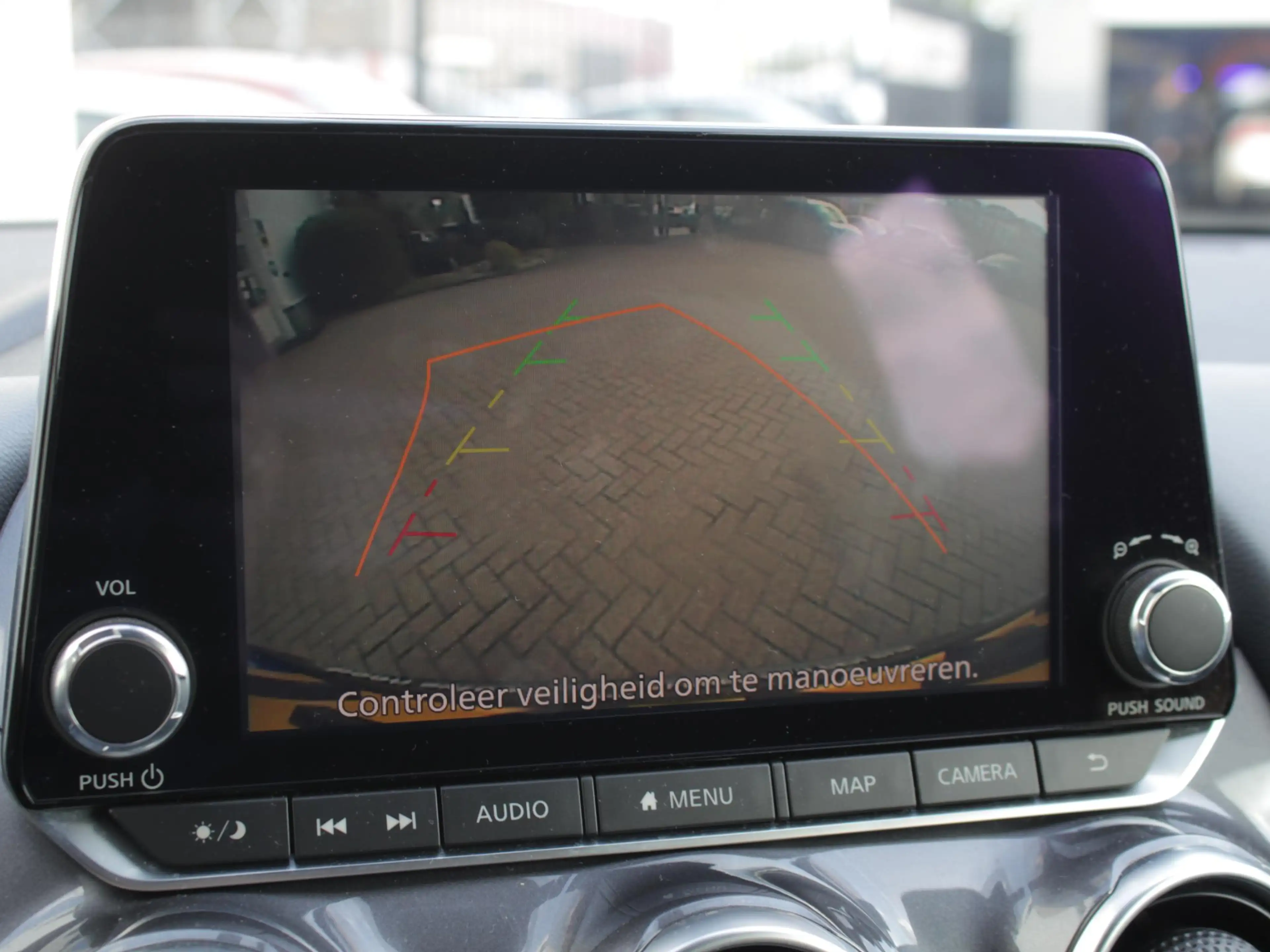 Nissan Juke 1.0 DIG-T N-Design | Navi | Cruise | Clima | Park — photo 13