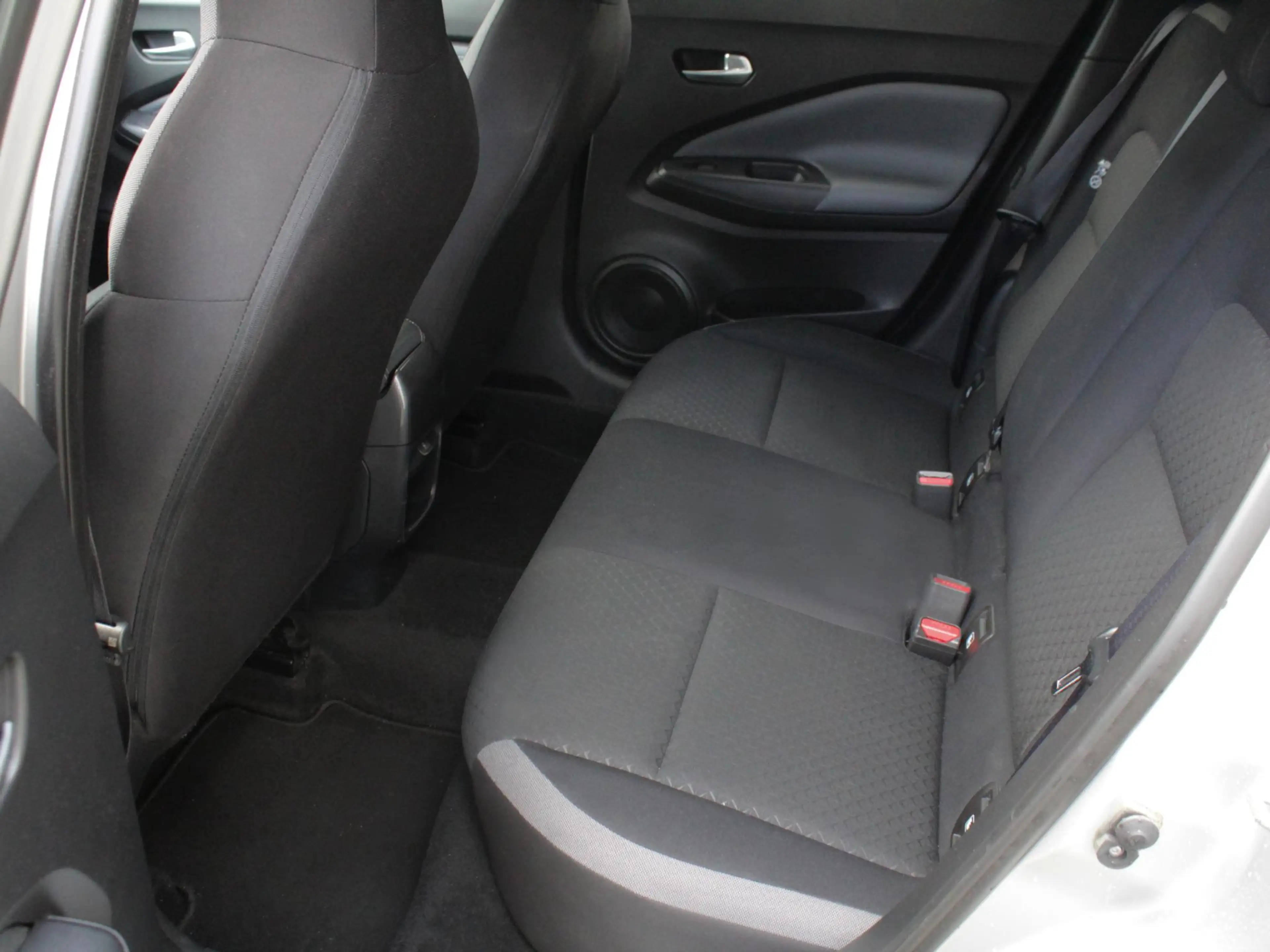 Nissan Juke 1.0 DIG-T N-Design | Navi | Cruise | Clima | Park — photo 8
